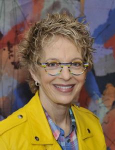 Nanette Gartrell