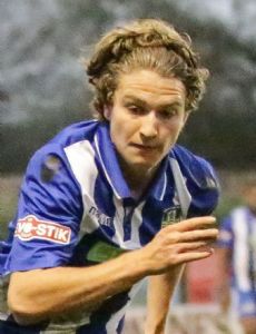 Freddy Moncur