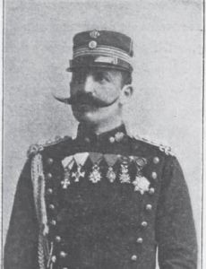 Christos Hatzipetros
