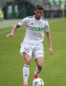 Luboš Tusjak