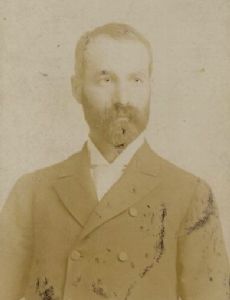 Pierre D'Auteuil