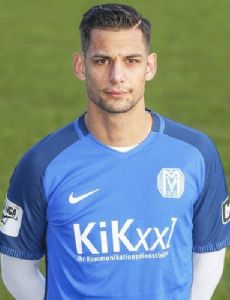 Luka Tankulić