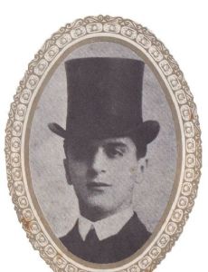 Virgilio Rodríguez Beteta
