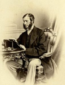 George Dundas
