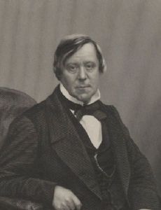 William Scholefield