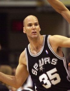 Danny Ferry