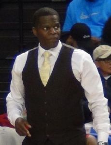 Michael Huger