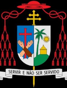 Alexandre José Maria dos Santos