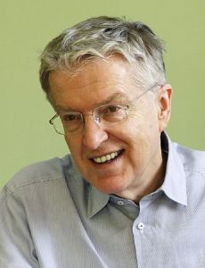 Günter Abel
