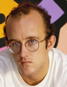 Keith Haring