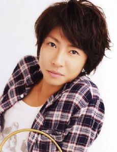 Masaki Aiba
