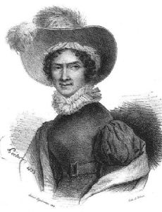Marie LaChapelle