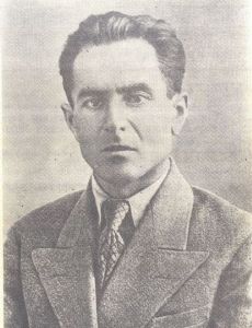 Ali Shogentsukov