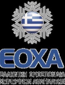 Hellenic Ice Sports Federation