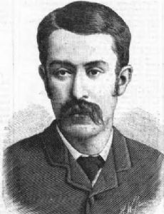 Edward Sainsbury
