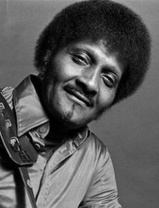 Albert Collins