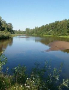 Kilmez River