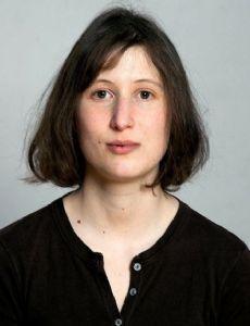 Jeanne Cohendy