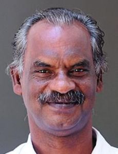 K. Dasan