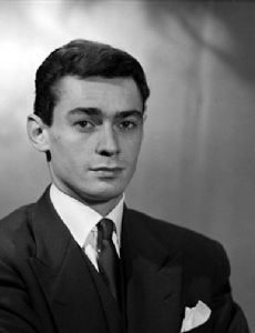 Roland Alexandre