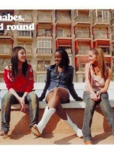 Round Round
