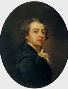 Dmitry Levitzky