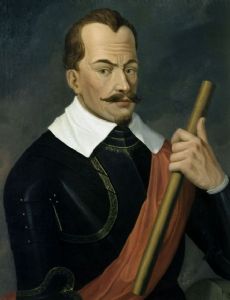 Albrecht von Wallenstein