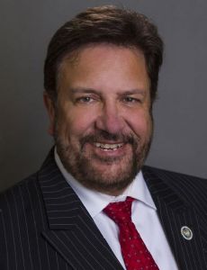 Mark Wheatley