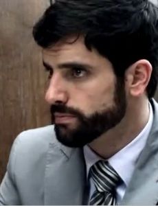 Claudio Lafarga