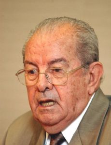 Jarbas Passarinho