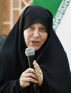 Fatemeh Rahbar