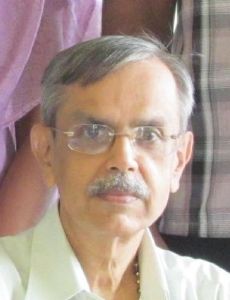 T C Narendran