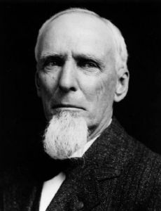 George Alexander (politician)