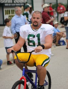 Brett Goode