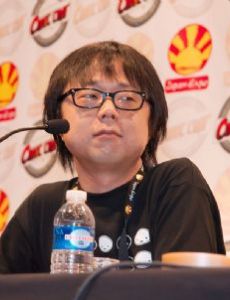 Tomoki Kyôda