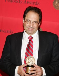 David Milch
