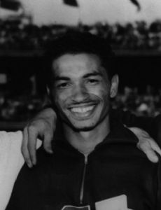 Greg Bell (athlete)