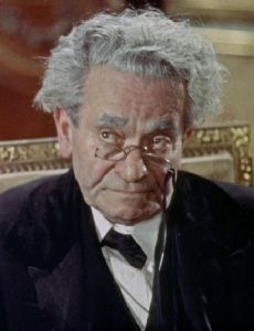 Arnold Marlé