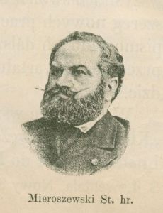 Stanisław Mieroszewski