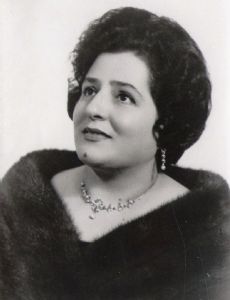 Maria Vitale