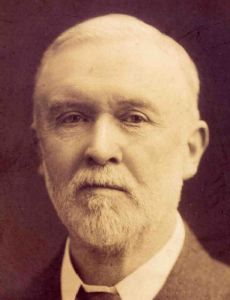 J. J. Clancy (MP)