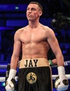 Dean Byrne