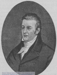 Samuel M. Hopkins