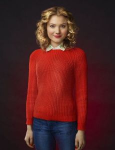 Grace Gardner