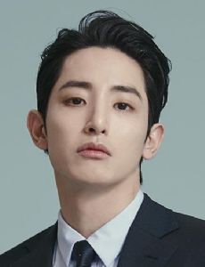 Lee Soo-hyuk