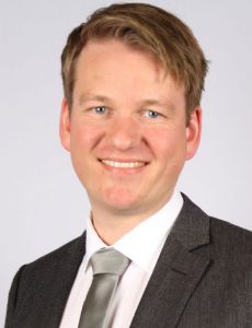 Anders Tyvand