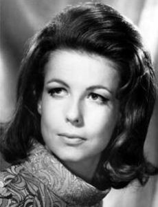 Arleen Auger