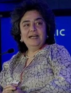 Zia Mody