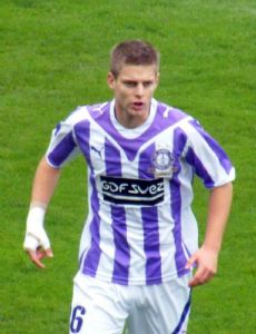 Zsolt Szokol