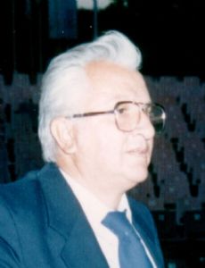 Bratislav Bata Anastasijević